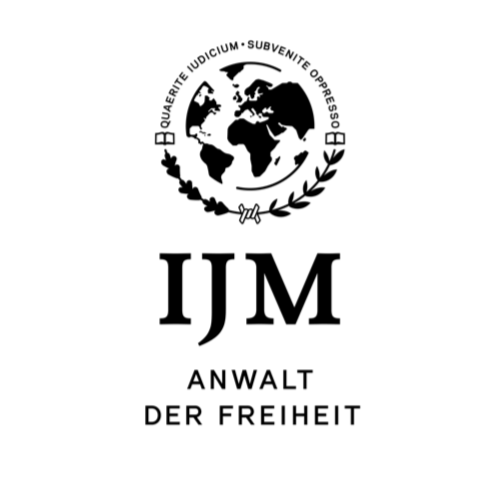 International Justice Mission Deutschland e.V.